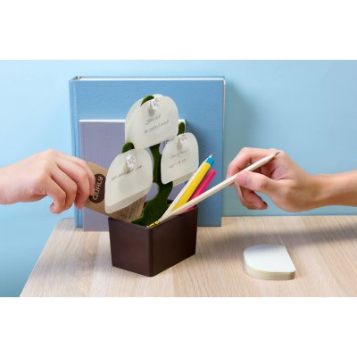 Органайзер настольный Bonsai  арт. QL10122-BN 
