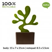 Органайзер настольный Bonsai  арт. QL10122-BN 