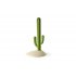 Подпорка для двери Cactus арт. QL10277-CR-GN