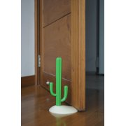Подпорка для двери Cactus арт. QL10277-CR-GN