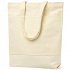 Сумка для покупок JETTA с карманами 325 г/м², натуральная арт. 25012.00 Сумка для покупок JETTA с карманами 325 г/м², натуральная арт. 25012.00
