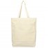 Сумка для покупок JETTA с карманами 325 г/м², натуральная арт. 25012.00 Сумка для покупок JETTA с карманами 325 г/м², натуральная арт. 25012.00