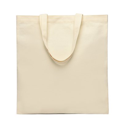 Сумка для покупок IVORY 325 г/м², натуральная арт. 25011.00