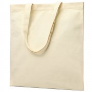Сумка для покупок IVORY 325 г/м², натуральная