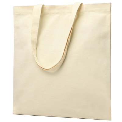 Сумка для покупок IVORY 325 г/м², натуральная арт. 25011.00