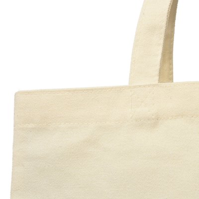 Сумка для покупок IVORY 325 г/м², натуральная арт. 25011.00