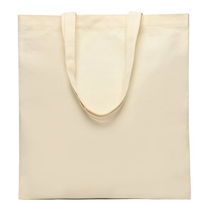 Сумка для покупок IVORY 325 г/м², натуральная арт. 25011.00