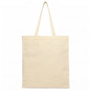 Сумка для покупок IVORY 325 г/м², натуральная арт. 25011.00 Сумка для покупок IVORY 325 г/м², натуральная арт. 25011.00