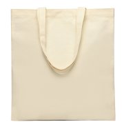 Сумка для покупок IVORY 325 г/м², натуральная арт. 25011.00 Сумка для покупок IVORY 325 г/м², натуральная арт. 25011.00