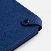 Ежедневник Espresso, недатированный, синий