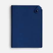 Ежедневник Espresso, недатированный, синий