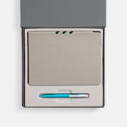 Набор Flexpen Grey, бирюзовый арт. 22421.49 Набор Flexpen Grey, бирюзовый арт. 22421.49