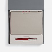 Набор Flexpen Grey, красный арт. 22421.15 Набор Flexpen Grey, красный арт. 22421.15