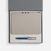 Набор Flexpen Grey, синий арт. 22421.14 Набор Flexpen Grey, синий арт. 22421.14