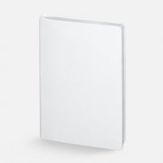 Набор Nebraska Flex, белый с серебристым