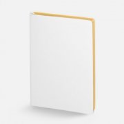 Набор Nebraska Flex, белый с золотистым