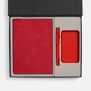 Набор Urban Energy, красный