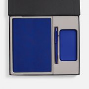 Набор Urban Energy, синий