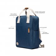 Рюкзак VINGA Sortino RCS арт. V7600105 Рюкзак VINGA Sortino RCS арт. V7600105