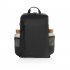Рюкзак для ноутбука Lima из rPET Aware™, 15.6″ арт. P763.4401 Рюкзак для ноутбука Lima из rPET Aware™, 15.6″ арт. P763.4401