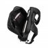 Рюкзак для ноутбука Lima из rPET Aware™, 15.6″ арт. P763.4401 Рюкзак для ноутбука Lima из rPET Aware™, 15.6″ арт. P763.4401