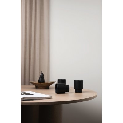 Стакан VINGA Nagano pure из глины RCS, 300 мл