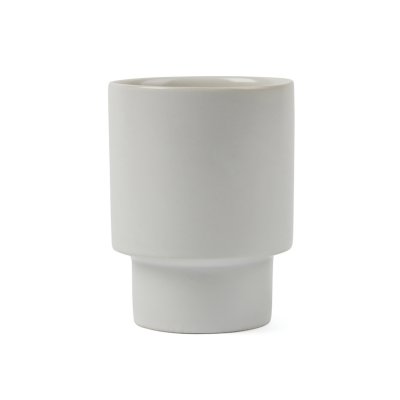 Стакан VINGA Nagano pure из глины RCS, 300 мл
