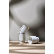 Стакан VINGA Nagano pure из глины RCS, 300 мл арт. V4340203