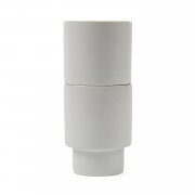 Стакан VINGA Nagano pure из глины RCS, 300 мл арт. V4340203