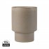 Стакан VINGA Nagano pure из глины RCS, 300 мл Стакан VINGA Nagano pure из глины RCS, 300 мл