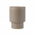 Стакан VINGA Nagano pure из глины RCS, 300 мл Стакан VINGA Nagano pure из глины RCS, 300 мл