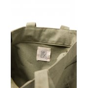 Сумка-тоут VINGA Hilo из переработанного канваса AWARE™