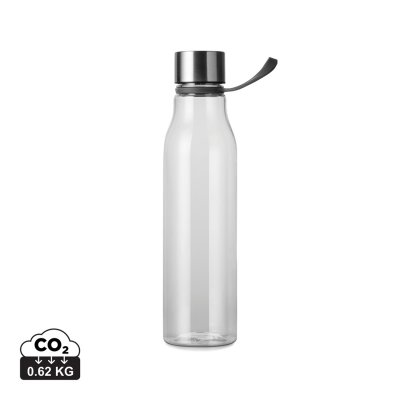 Бутылка для воды VINGA Lean из rPET RCS, 800 мл арт. V4330500