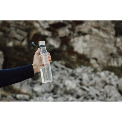 Бутылка для воды VINGA Lean из rPET RCS, 800 мл арт. V4330500