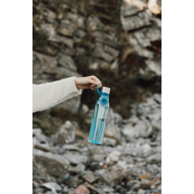 Бутылка для воды VINGA Lean из rPET RCS, 800 мл арт. V4330505