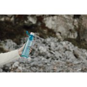 Бутылка для воды VINGA Lean из rPET RCS, 800 мл