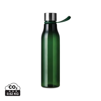 Бутылка для воды VINGA Lean из rPET RCS, 800 мл арт. V4330507
