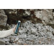 Бутылка для воды VINGA Lean из rPET RCS, 800 мл