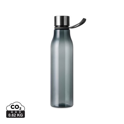 Бутылка для воды VINGA Lean из rPET RCS, 800 мл арт. V4330522