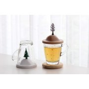 Чашка Осень