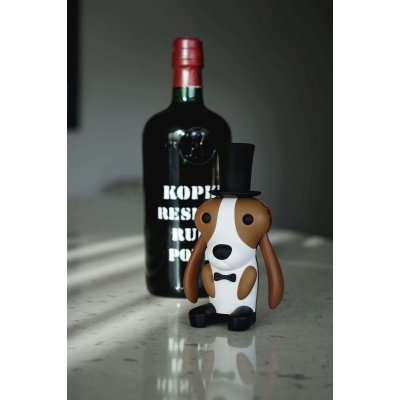 Штопор Wine Hound арт. QL10292-BN