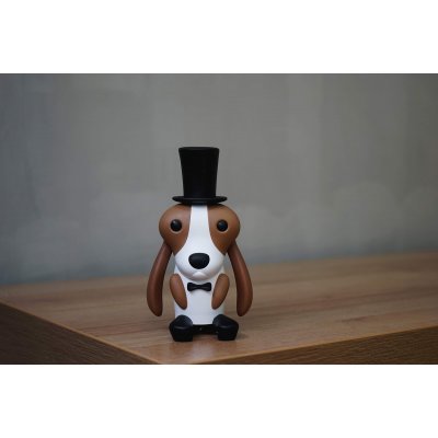 Штопор Wine Hound арт. QL10292-BN