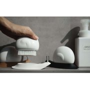 ЩЕТКА ESCHI, коричневая