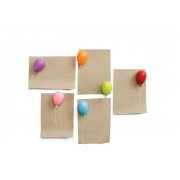 НАБОР МАГНИТОВ BALLOON арт. QL10226-MX