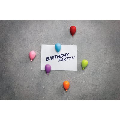 НАБОР МАГНИТОВ BALLOON арт. QL10226-MX