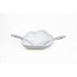 МИСКА ДЛЯ САЛАТА CLOUD арт. QL10265-WH-CL МИСКА ДЛЯ САЛАТА CLOUD арт. QL10265-WH-CL