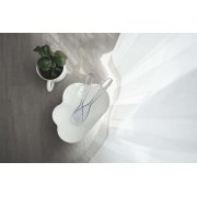 МИСКА ДЛЯ САЛАТА CLOUD арт. QL10265-WH-CL