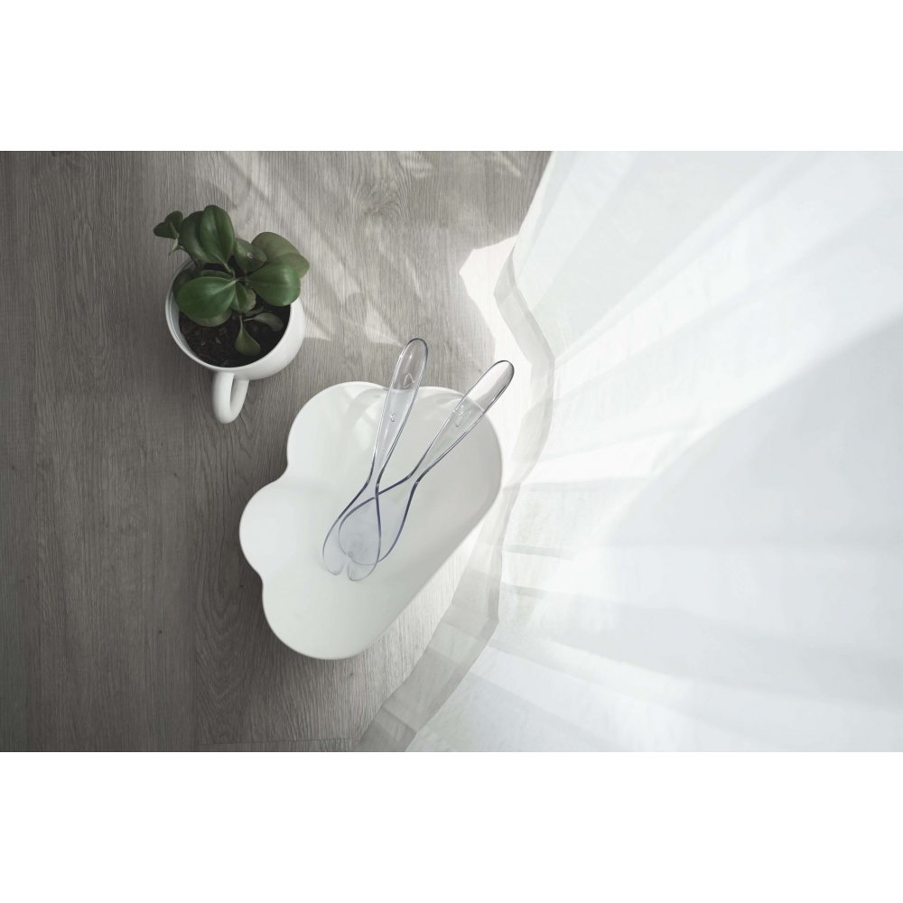 МИСКА ДЛЯ САЛАТА CLOUD арт. QL10265-WH-CL МИСКА ДЛЯ САЛАТА CLOUD арт. QL10265-WH-CL