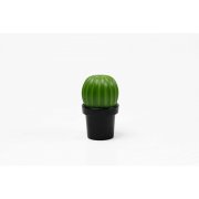 МЕЛЬНИЦА ДЛЯ СПЕЦИЙ Tasty Cactus арт. QL10252-BK-GN