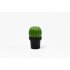 МЕЛЬНИЦА ДЛЯ СПЕЦИЙ Tasty Cactus арт. QL10252-BK-GN МЕЛЬНИЦА ДЛЯ СПЕЦИЙ Tasty Cactus арт. QL10252-BK-GN